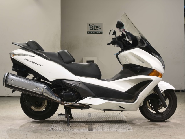 Honda SILVERWING400GT 2009