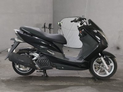 Yamaha MAJESTY 155S 2014