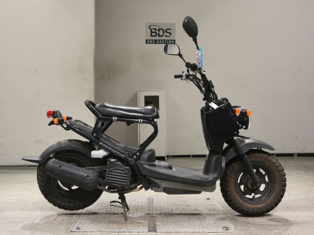 Honda ZOOMER 2007