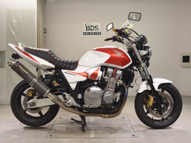 Honda CB1300SF 2003