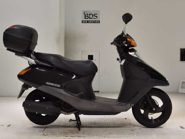 Honda SPACY100 2006