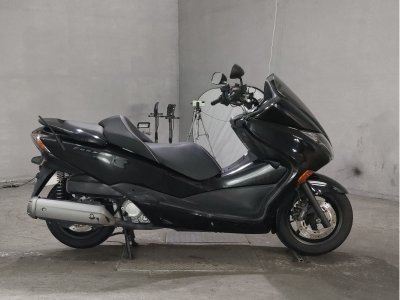 Honda FORZA Z 2011