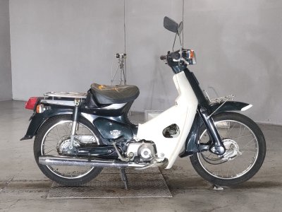 Honda SUPER CUB70 1993