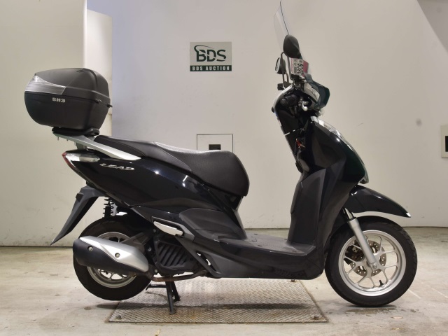 Honda LEAD125 2018