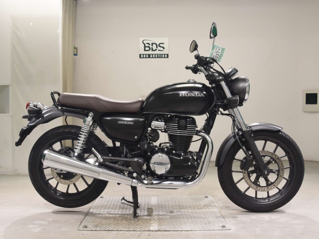 Honda GB350 2021