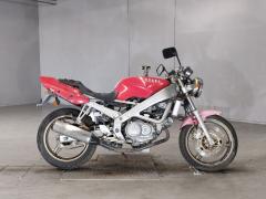 Honda VT250 SPADA 1988