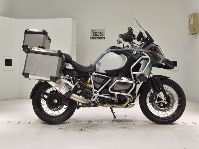 BMW R1250GS ADVENTURE 2021