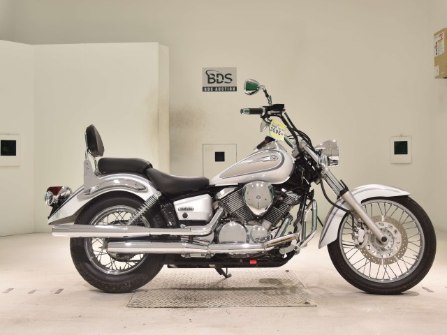 Yamaha DRAGSTAR XVS250 2007