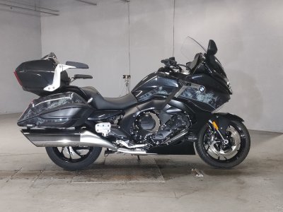 BMW K1600 GRAND AMERICA 2022