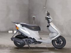 Suzuki ADDRESS V125