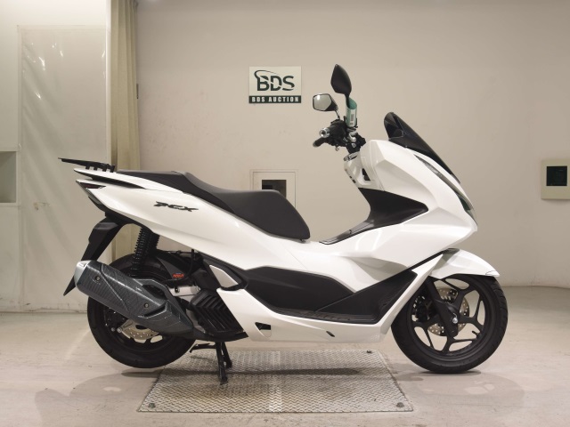 Honda PCX125 2023