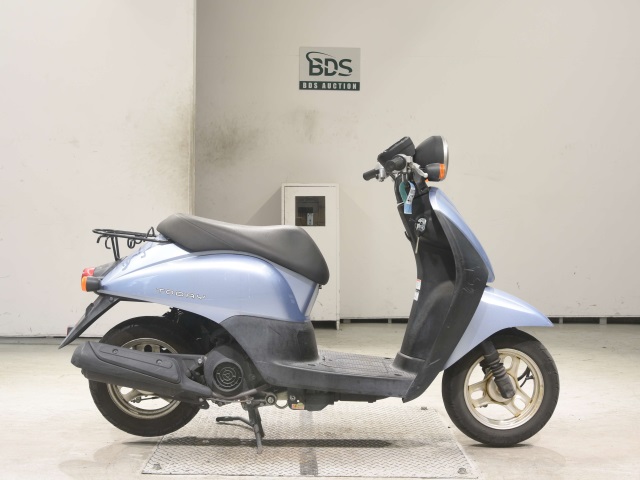 Honda DIO110 2008