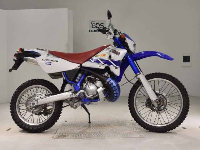 Yamaha DT200WR 1991