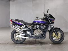 Kawasaki ZRX1200R 2003
