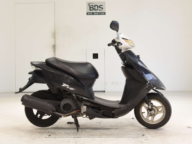 Honda DIO 2004