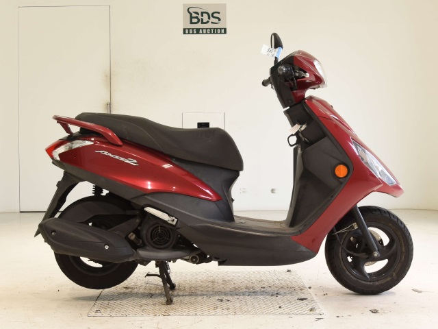 Yamaha AXIS125Z 2018