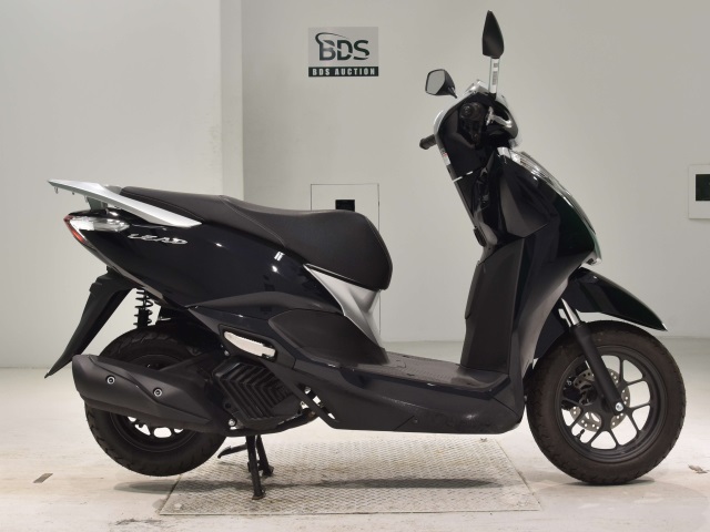 Honda LEAD125 2022