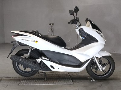 Honda PCX125 2010