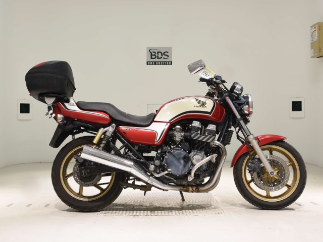 Honda CB750SF 2006