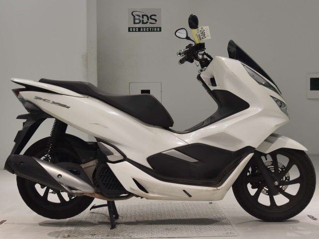 Honda PCX150 2018