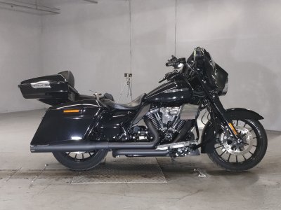 HD STREET GLIDE FLHXS1870 2019