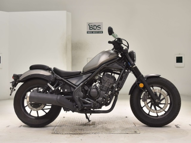 Honda REBEL CMX250 2020