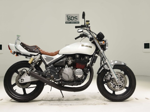 Kawasaki ZEPHYR400 1990