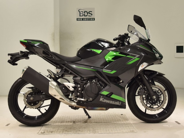 Kawasaki NINJA400 2023