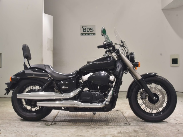 Honda SHADOW750 PHANTOM 2012