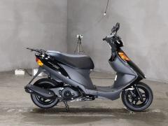 Suzuki ADDRESS V125