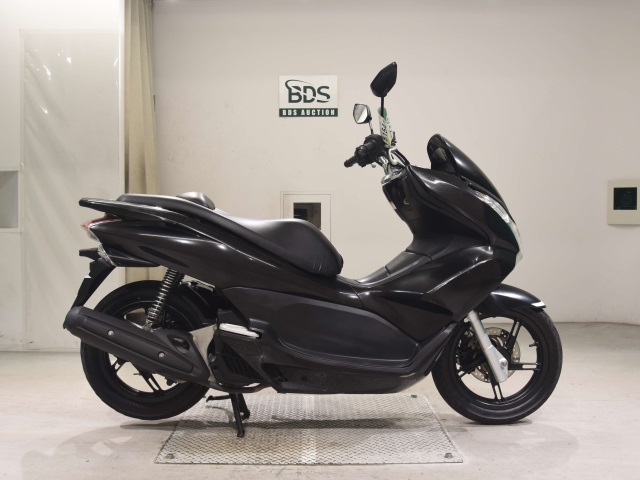 Honda PCX125 2012