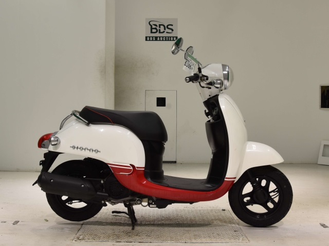 Honda GIORNO 2012