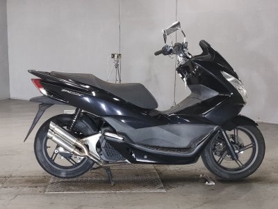 Honda PCX125 2017