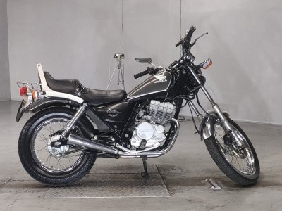 Honda CBX125 CUSTOM 1987