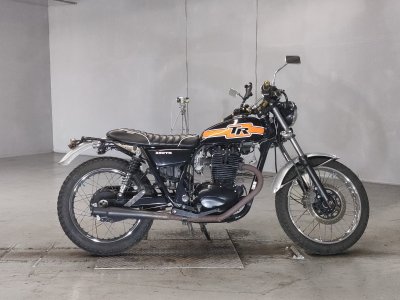 Kawasaki 250TR 2006
