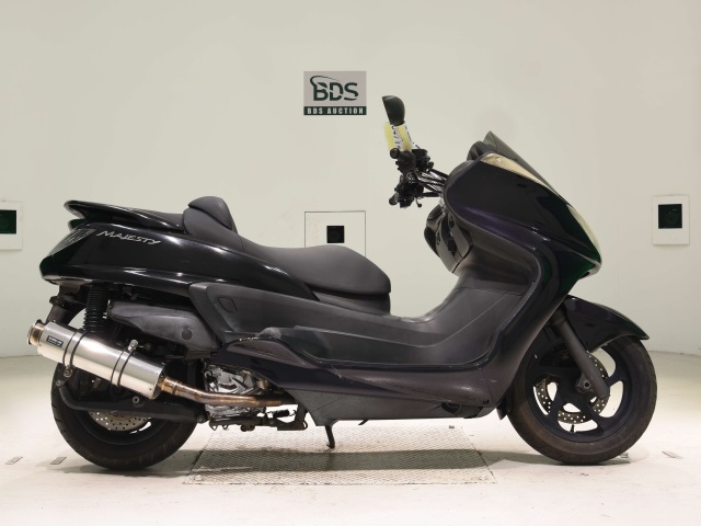 Yamaha MAJESTY 250 2005