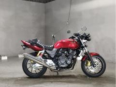 Honda CB400SFV 2014