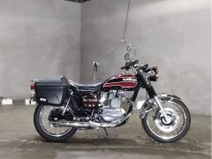 Kawasaki ESTRELLA RS 2017