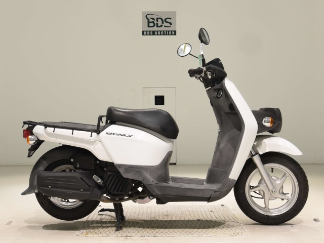 Honda BENLY 50-2 2018