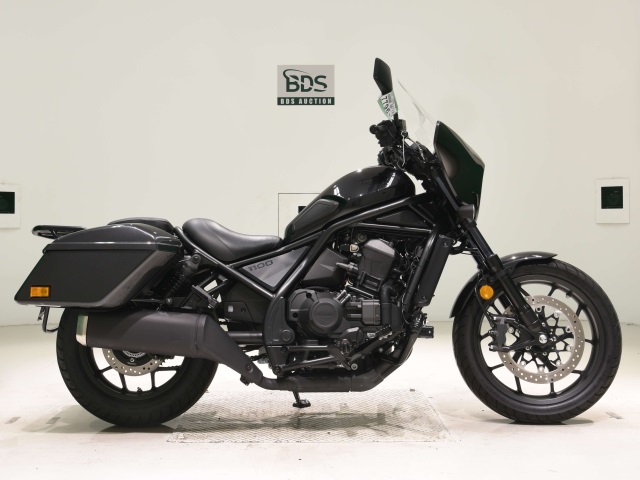 Honda REBEL T CMX1100DCT 2024