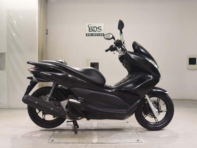 Honda PCX125 2014