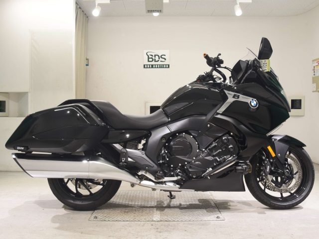 BMW K1600B 2022