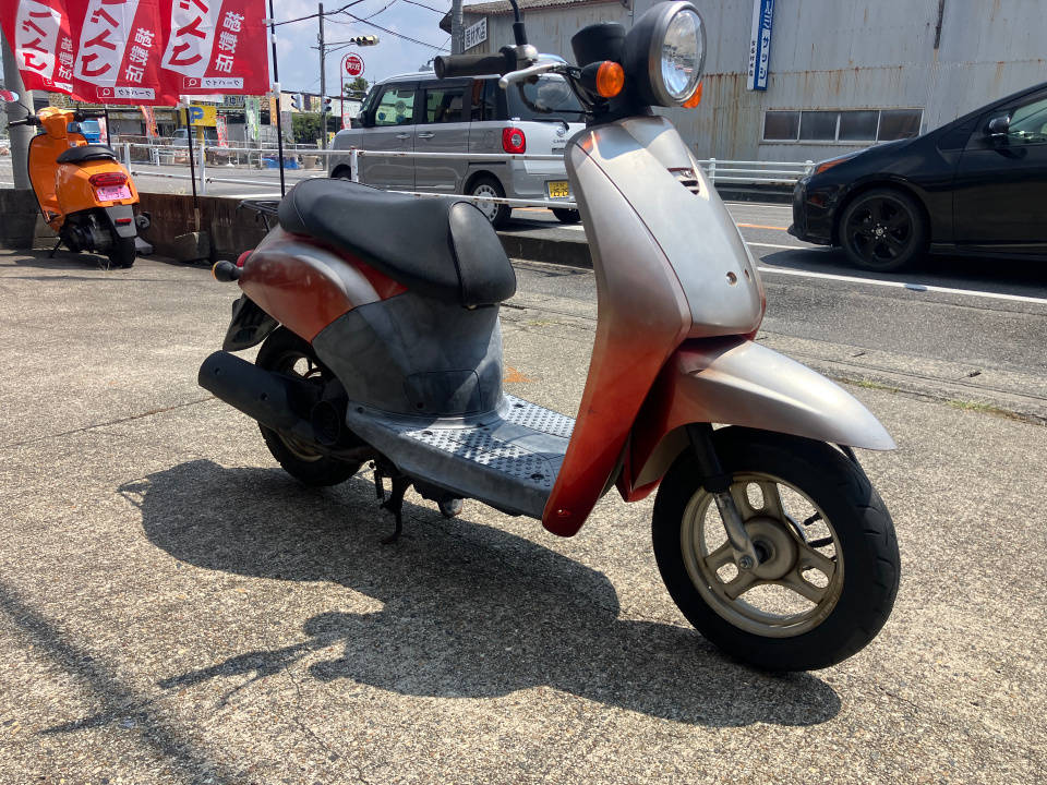Honda TODAY