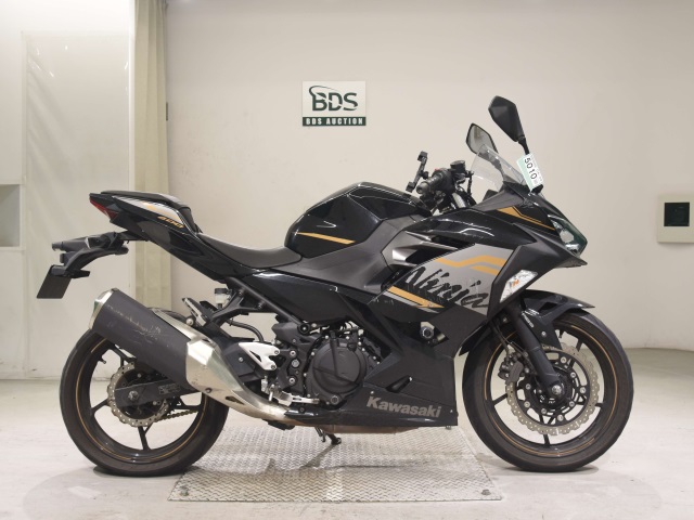 Kawasaki NINJA400 2020