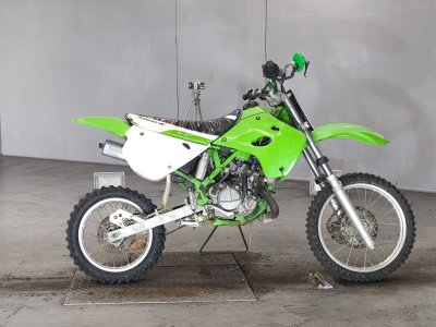 Kawasaki KX80 1997
