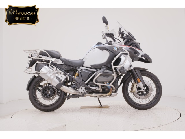 BMW R1250GS ADVENTURE 2022
