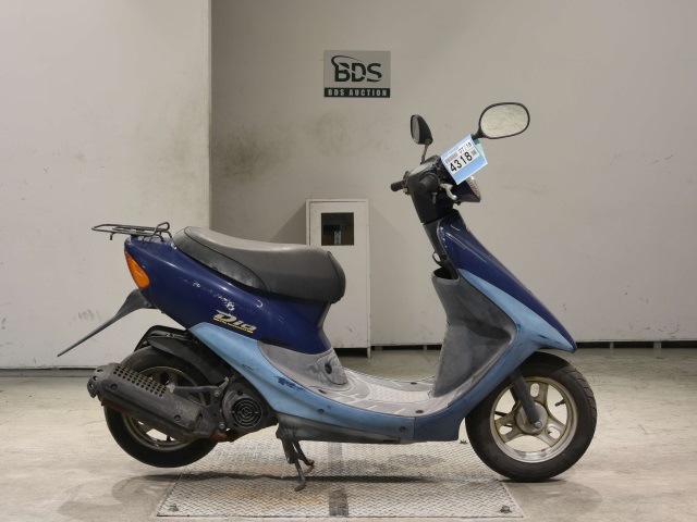 Honda DIO-3