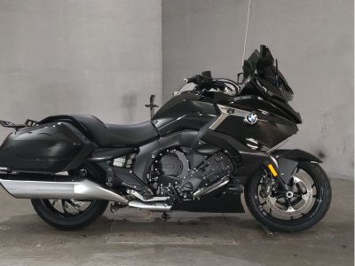 BMW K1600B 2018