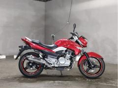 Suzuki GSR250