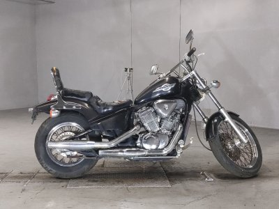 Honda STEED400 1995